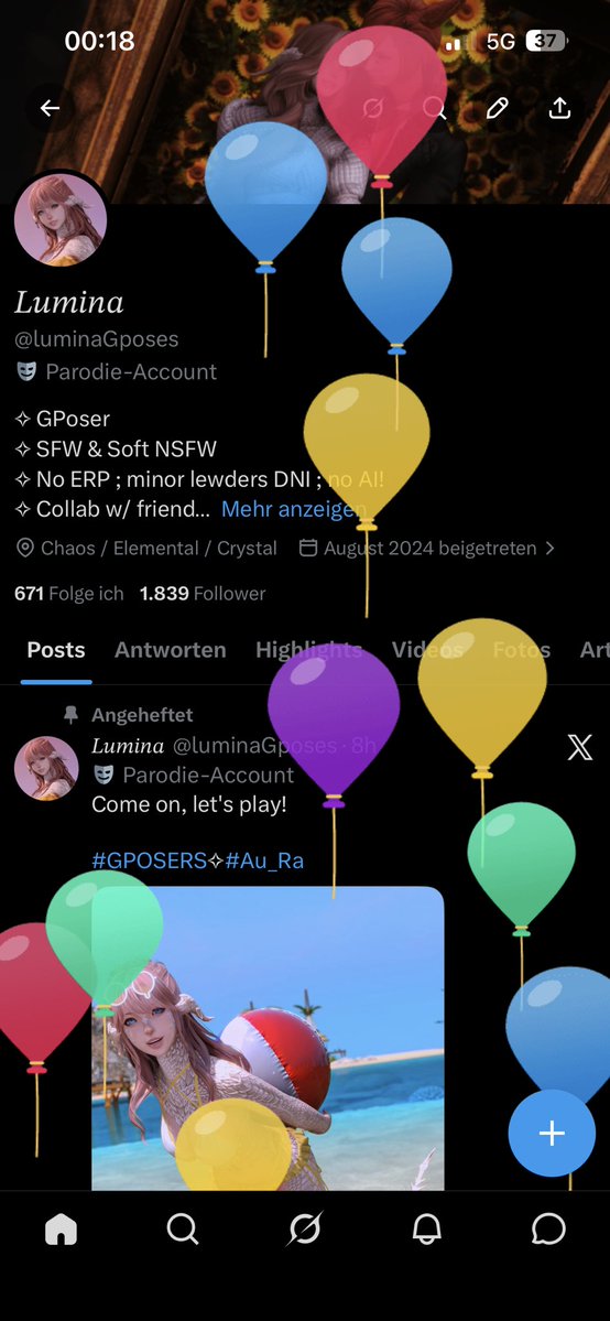 𝐿𝑢𝑚𝑖𝑛𝑎 tweet media