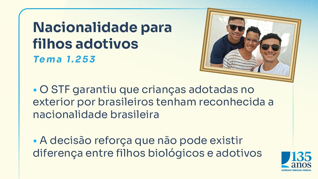 STF tweet media