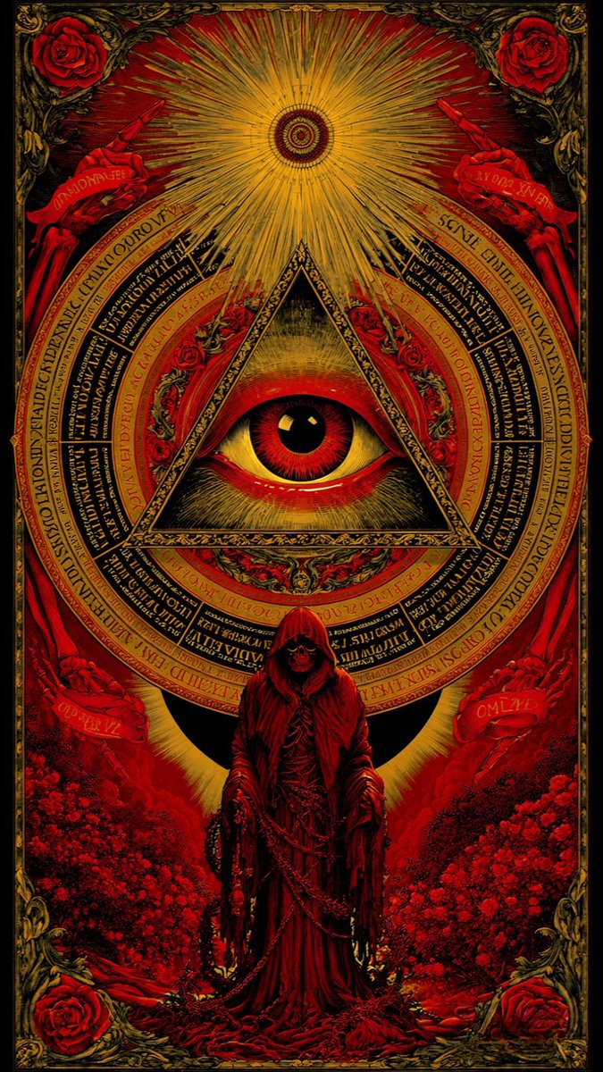 Visual Alch Art tweet media