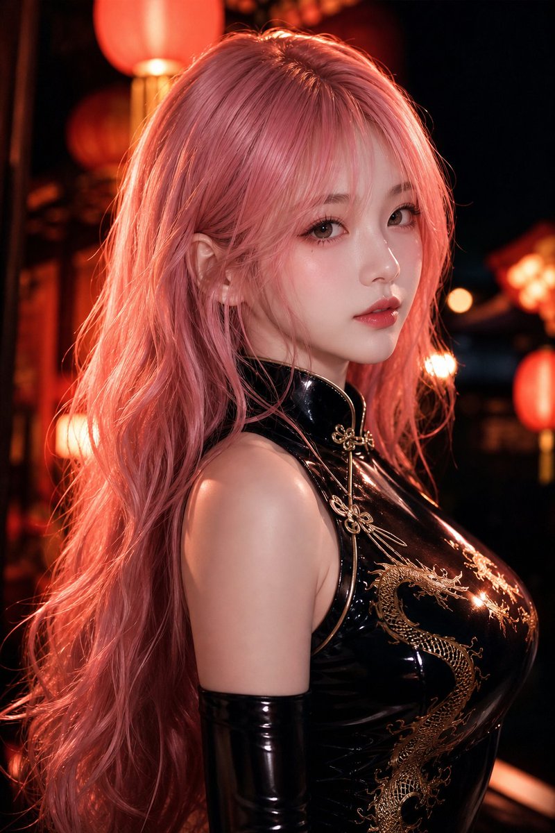 懂点AI的洛姬 tweet media