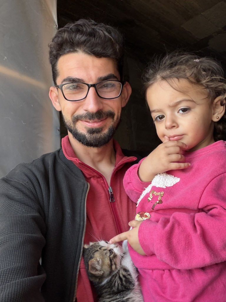 Mohammed jawad 🇵🇸 tweet media