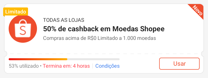 Postando Cupons tweet media