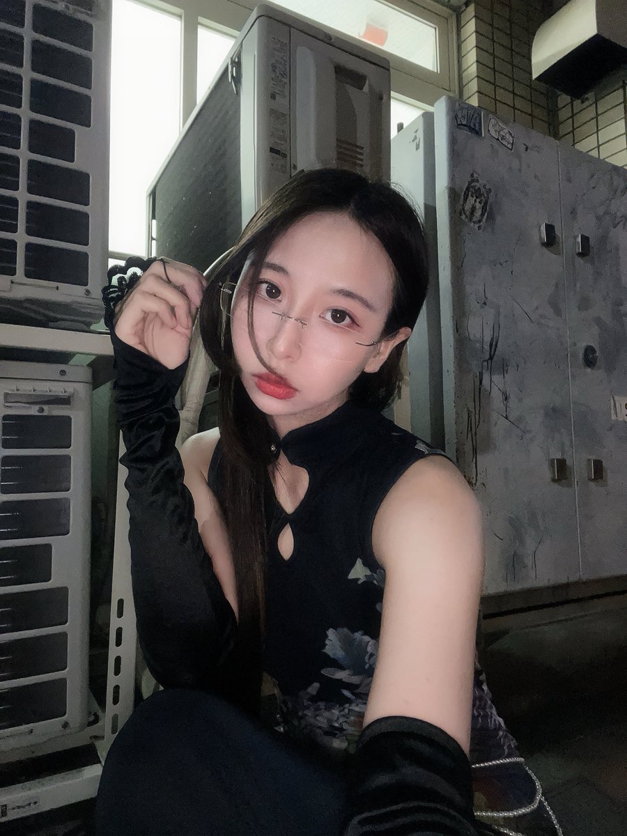 マグノリアの雫。にべ子 tweet media