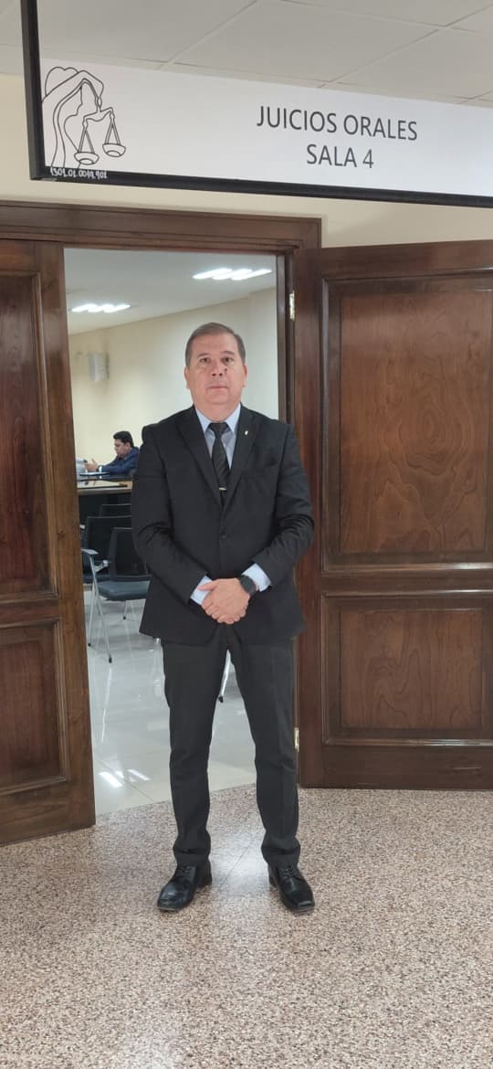 ANDE Página Oficial tweet media