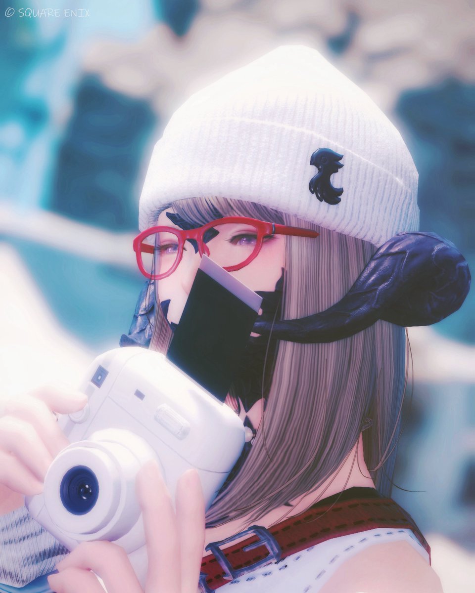 ねうぴ⚯ ͛Mandragora🜸 tweet media