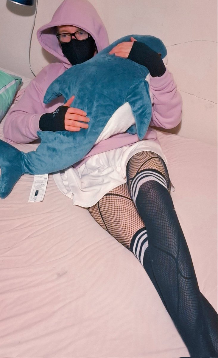 Mawuu - ProjectFemboy tweet media