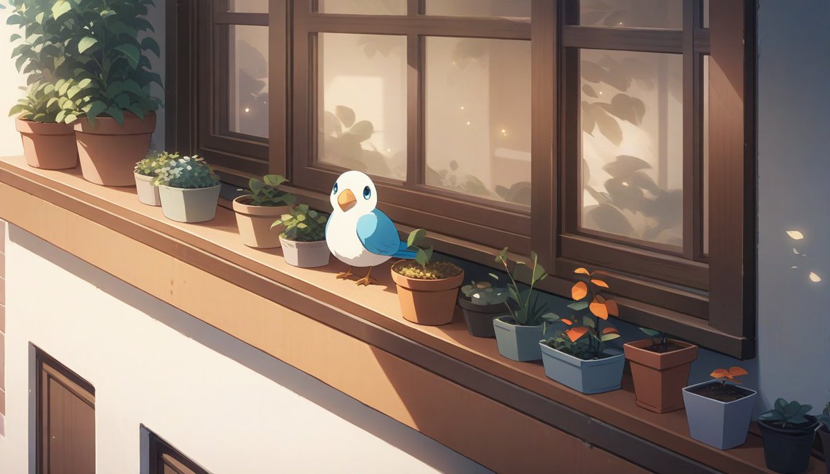 RoseYuninberg's tweet photo. cheering for the orioles from my window! 🐦💛 #Orioles https://t.co/FrsTrLkWWI