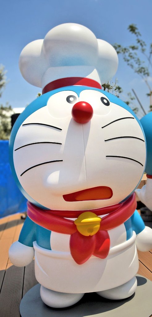 ドラえもん おはようございます(*´`) 東京 ☁☀ 最高 27℃ 最低 17℃ 良いを過ごせ ルアー・フライ