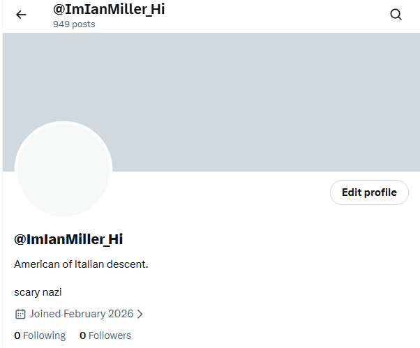 Ian Miller tweet media