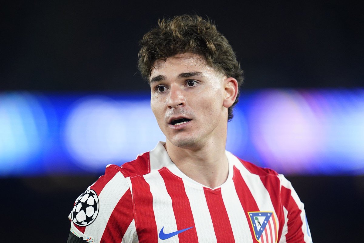 The Atleti House 🏠 tweet media