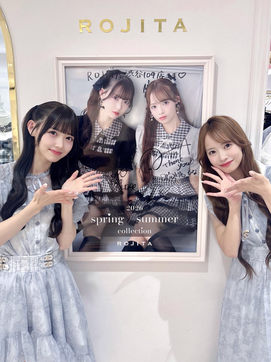 松本ももな tweet media