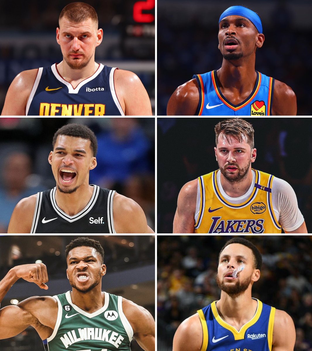 Links da NBA 🏀 tweet media