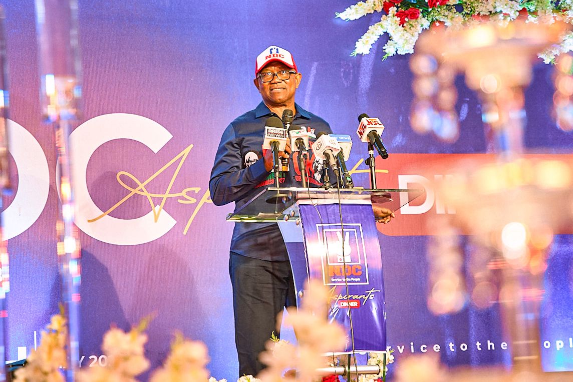 Oseloka H. Obaze (OHO) tweet media