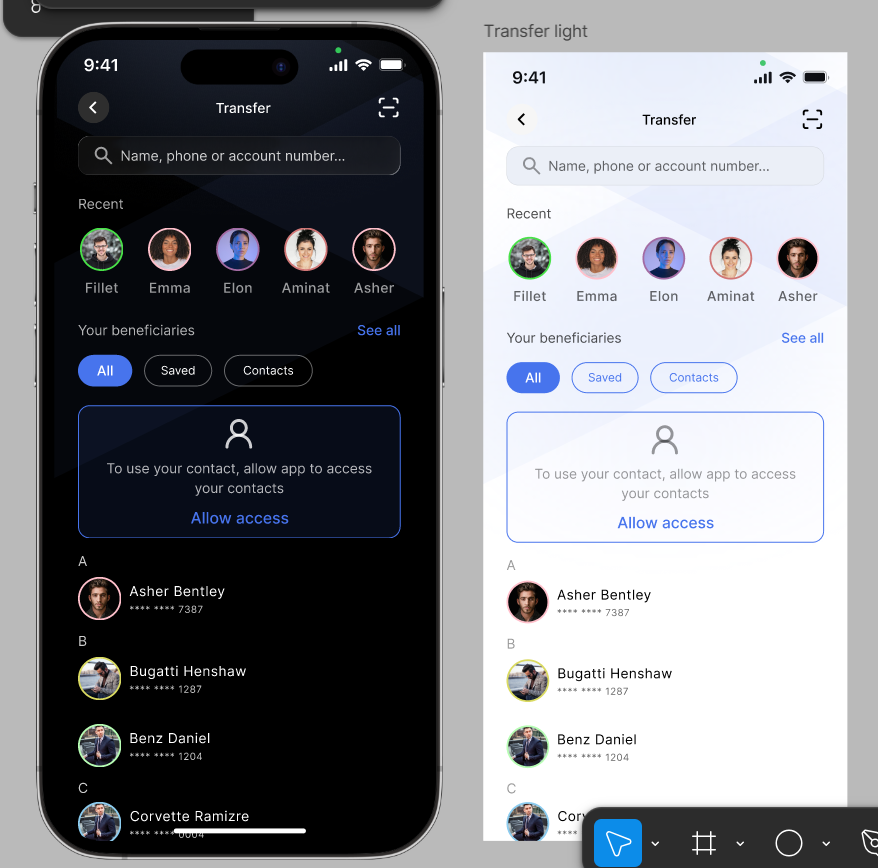 Eroballs UI/UX guy tweet media