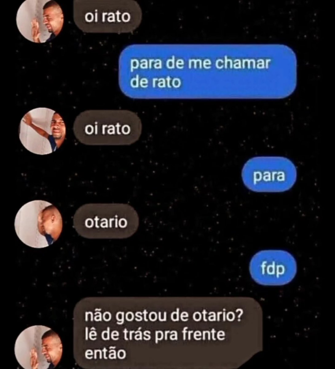 coisas burras ditas de forma inteligente tweet media