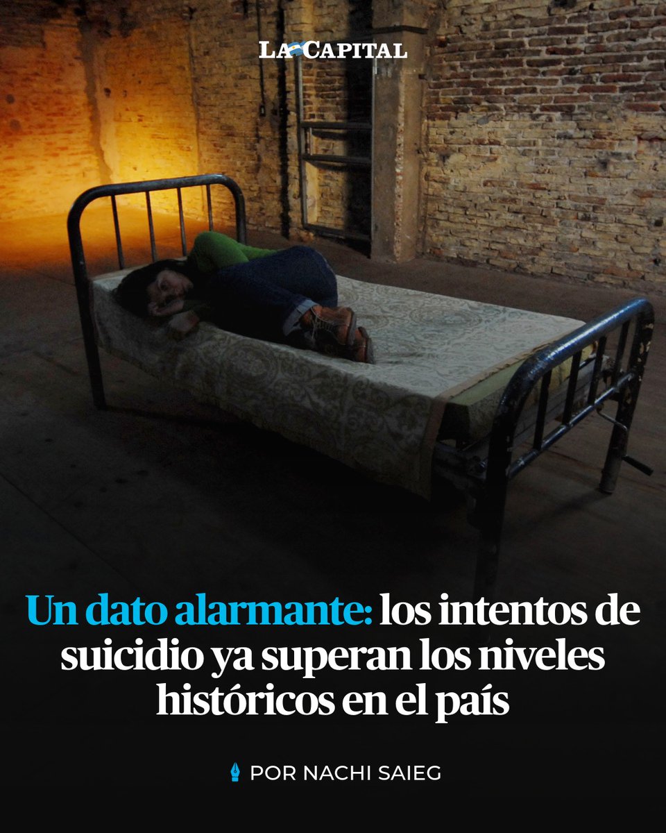 Diario La Capital tweet media