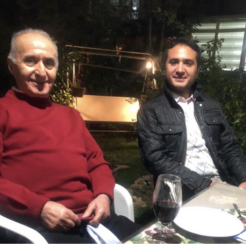 Ali Yağız Baltacı tweet media