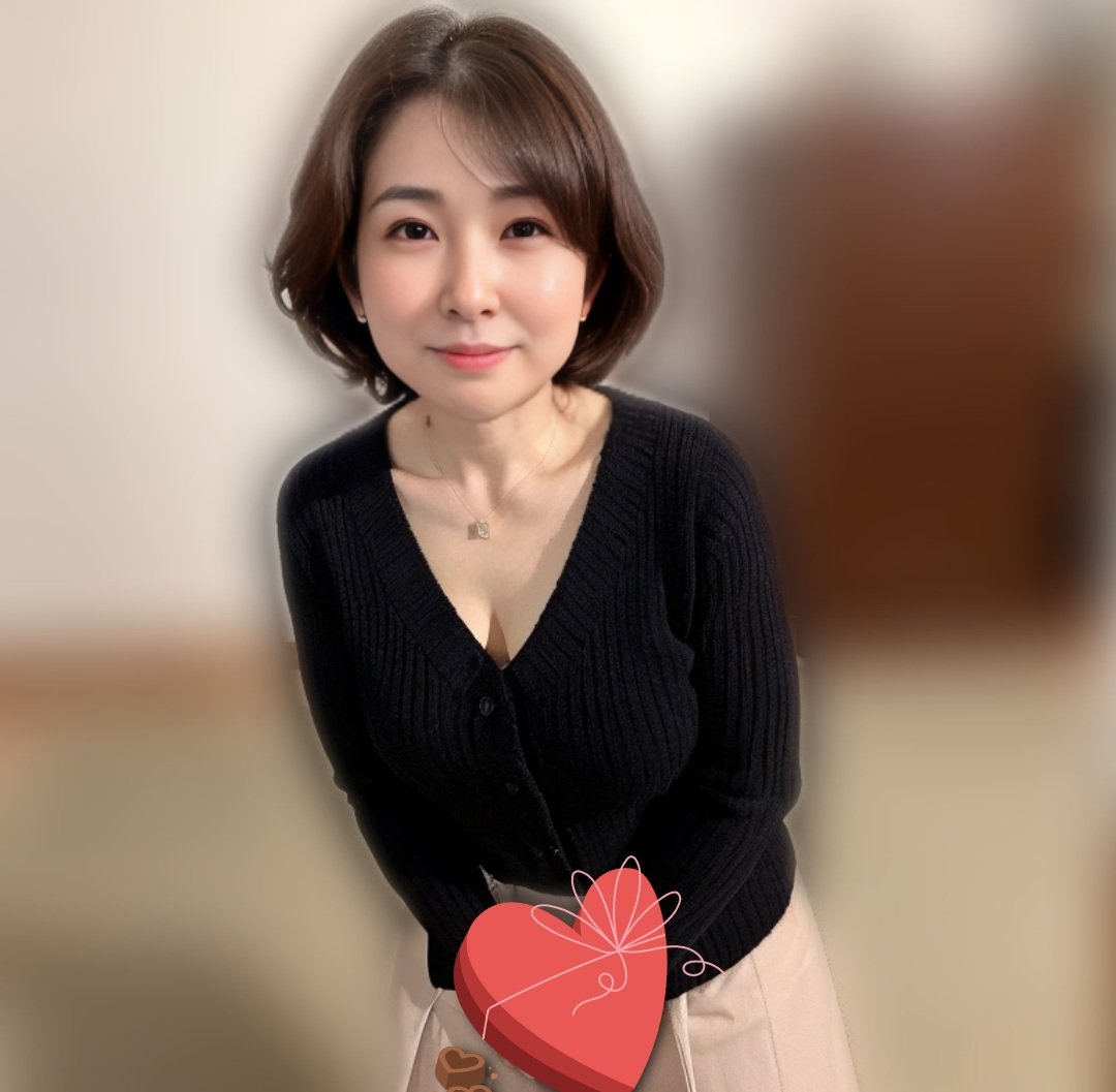 由美子_サブアカウント tweet media