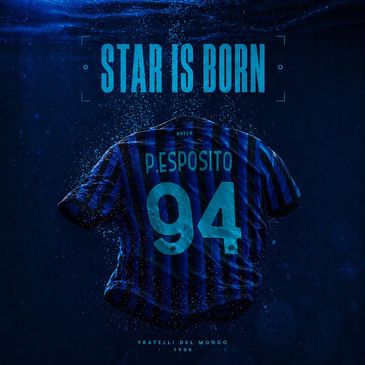 Nerazzurri Society tweet media