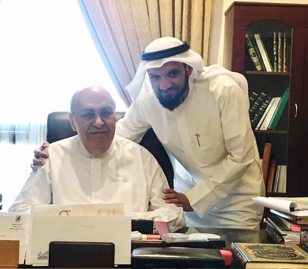 أحمد الحربي tweet media