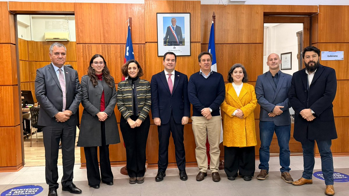 ONU Chile tweet media