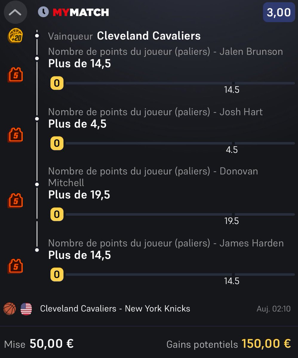 L’Prønos | Tips 🍀 tweet media