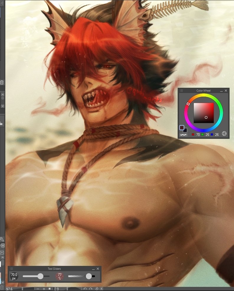 ◇QUBI◇ QBpixel tweet media