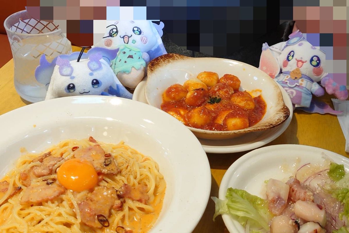ごじかんすいみん tweet media