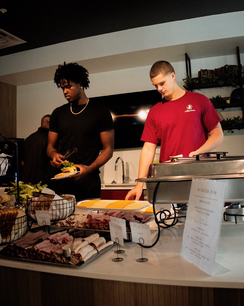 FSU Football tweet media