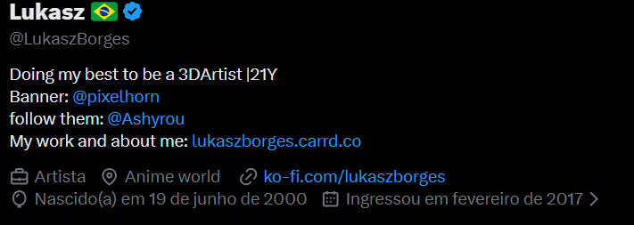 Lukasz 🇧🇷 tweet media