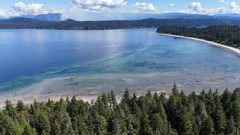 Vancouver Island RCMP tweet media