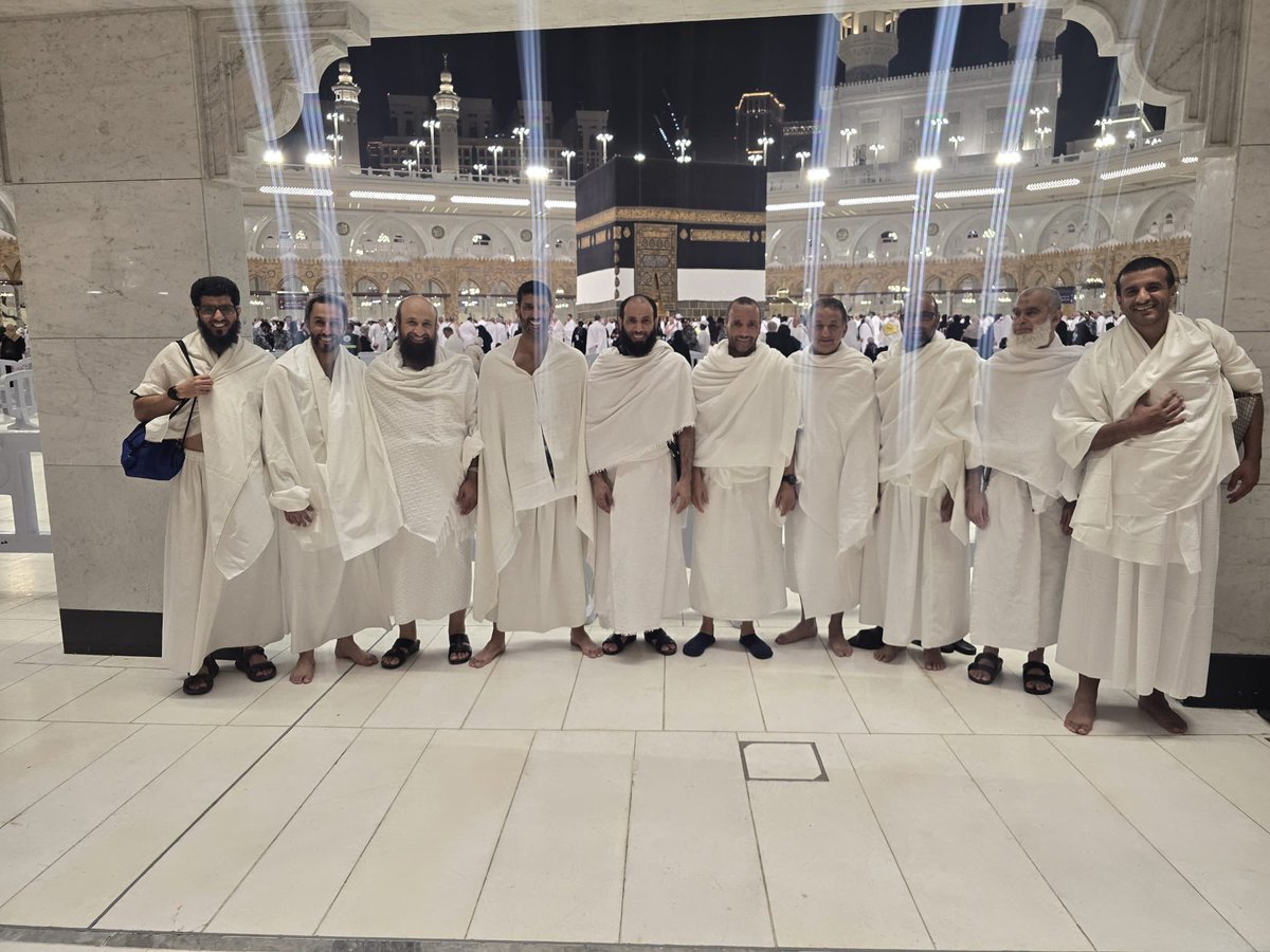 مرزوق الغانم tweet media