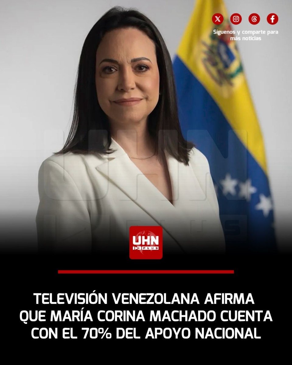 UHN Plus tweet media