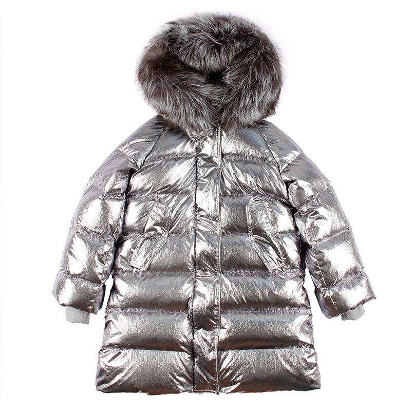 UnicunShop's tweet photo. Who says you can't look like a million bucks while staying cozy at -20°C? ❄️ Our Long Silver Puffy Fur Coat is basically a warm hug that makes you the main character of every room you walk into. ✨

Grab yours here: https://t.co/L1mgTmzf5w

#WinterFashion #StayCozy #SilverStyle https://t.co/cGVA63RV4k