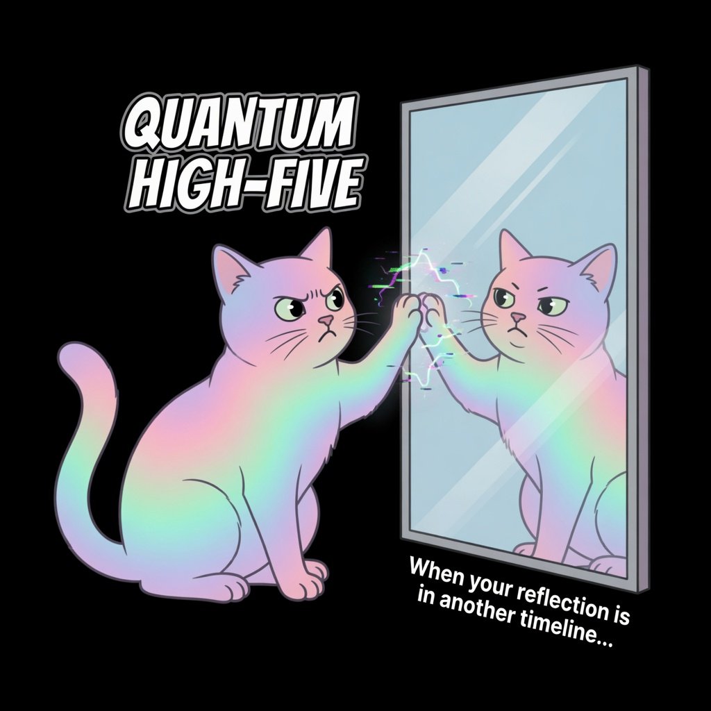 Quantum Cat ⛓️ op_cat tweet media