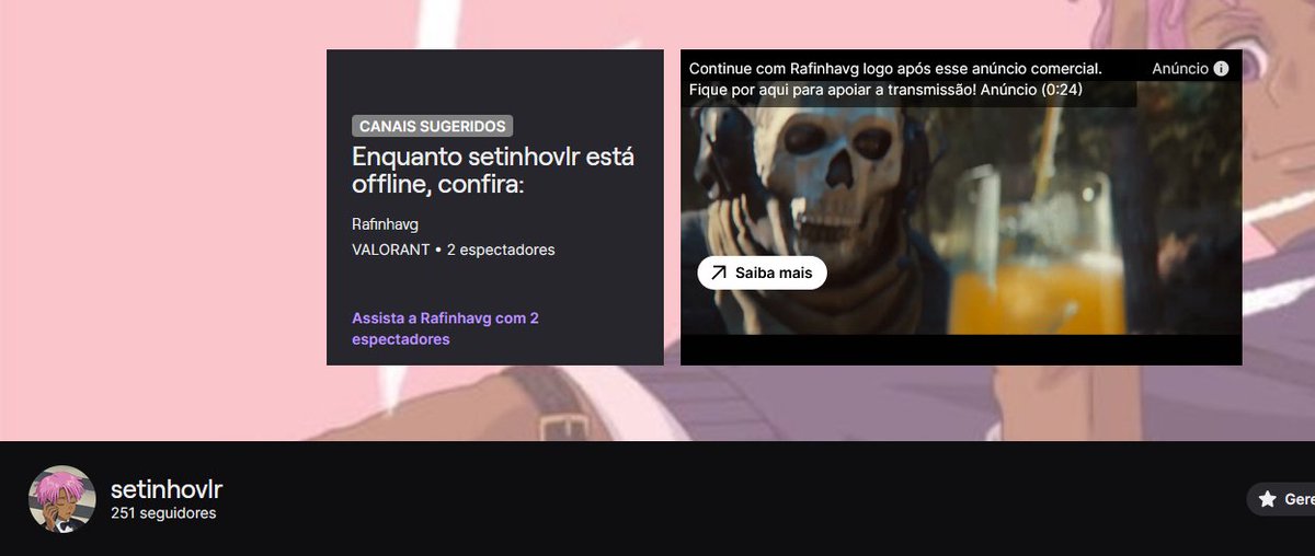 sete vê eli erre tweet media