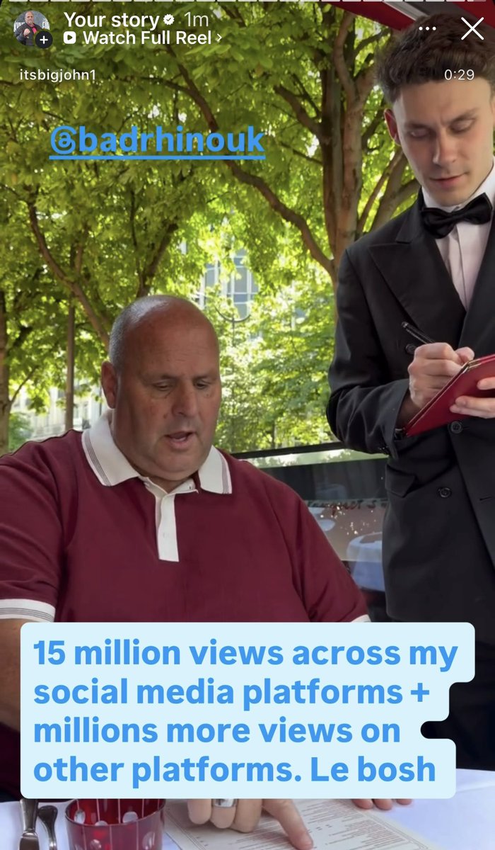 big john the boshfather tweet media