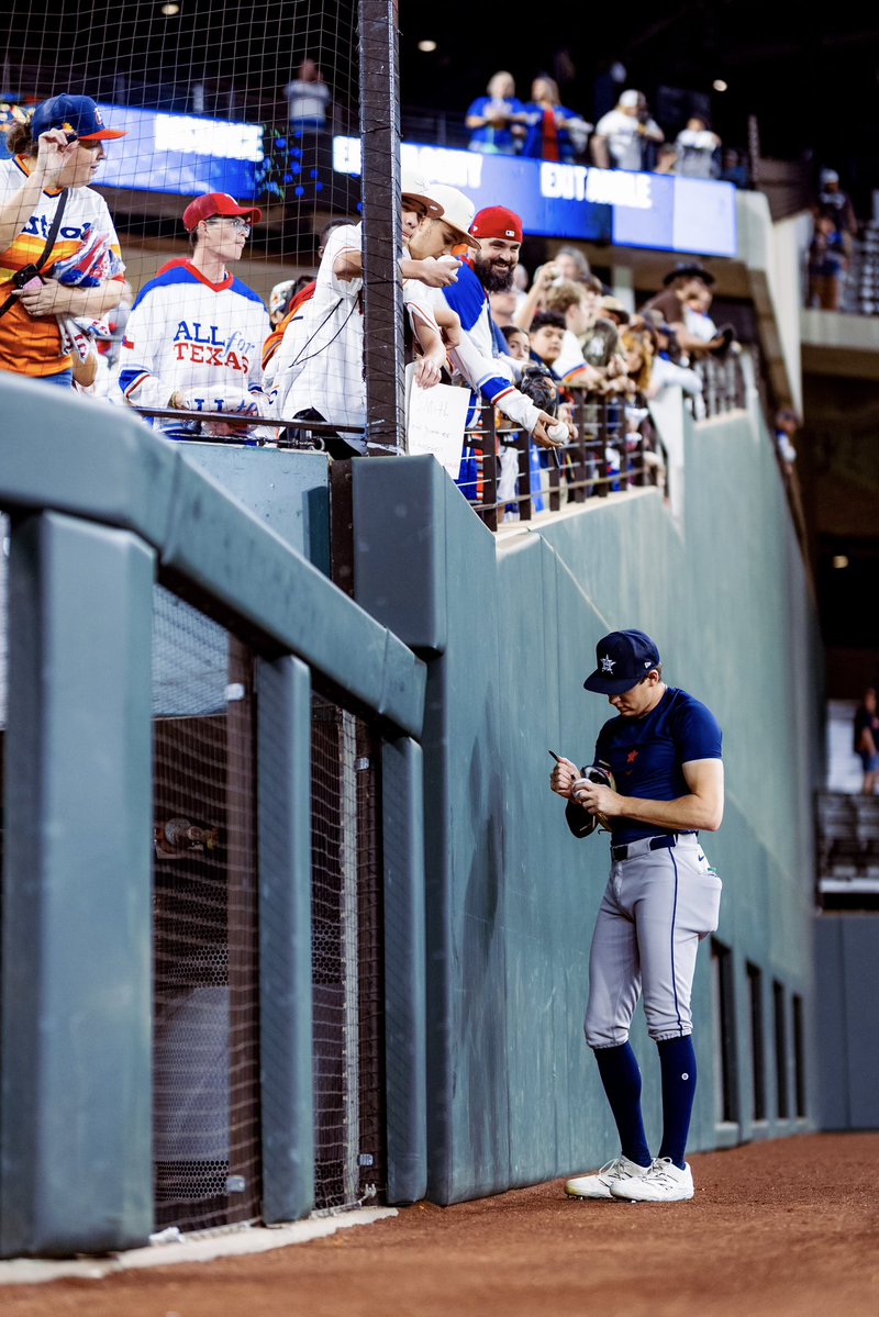 Houston Astros tweet media