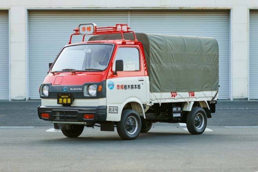 商用車メーカーの中の人 tweet media