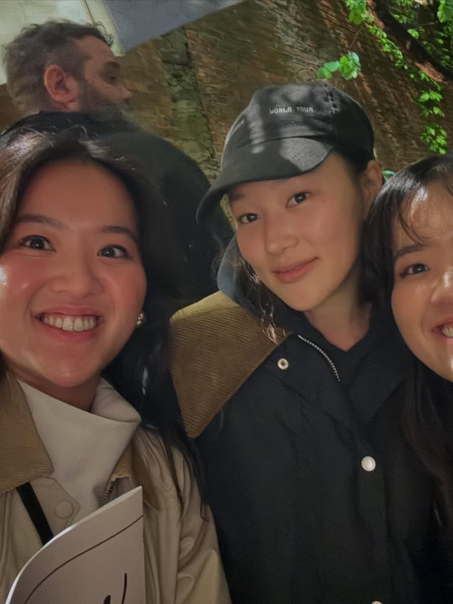 Yerin Ha Source tweet media
