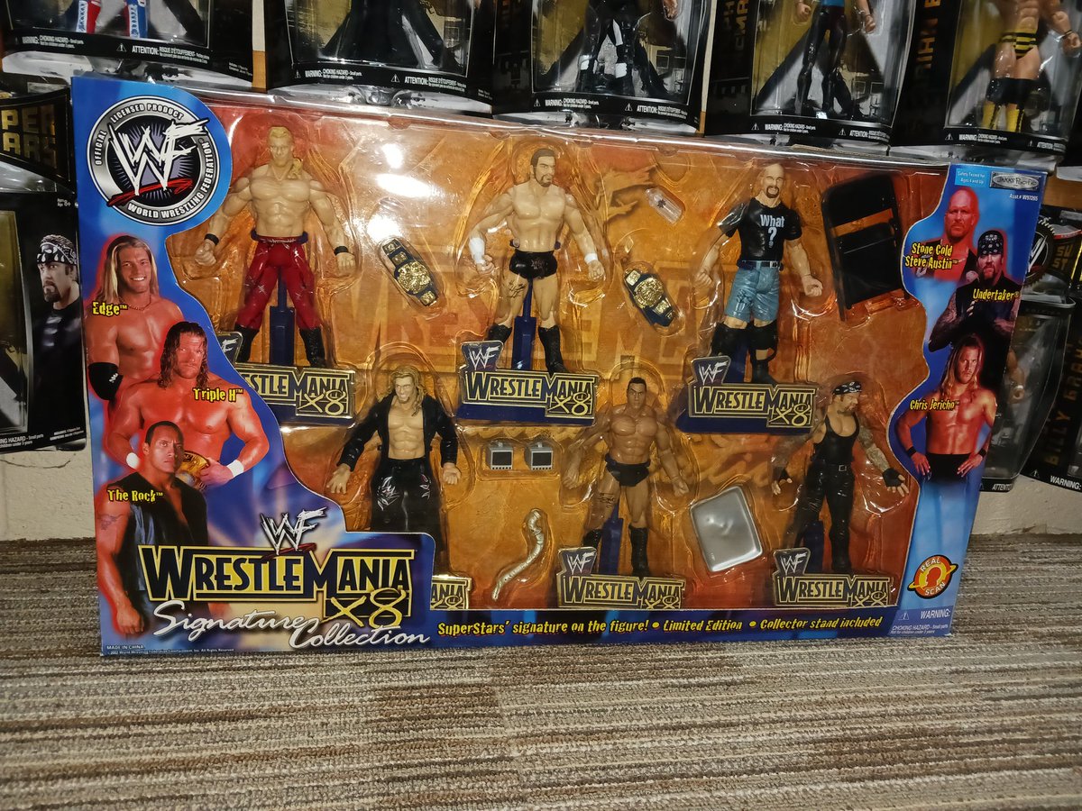 world_figure's tweet photo. These Jakks Box Sets are Super! Might take up alot of Room, that's cool though! https://t.co/ZBf3RCpzzh