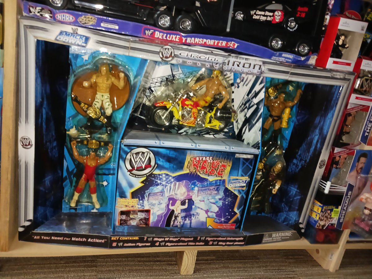 world_figure's tweet photo. These Jakks Box Sets are Super! Might take up alot of Room, that's cool though! https://t.co/ZBf3RCpzzh