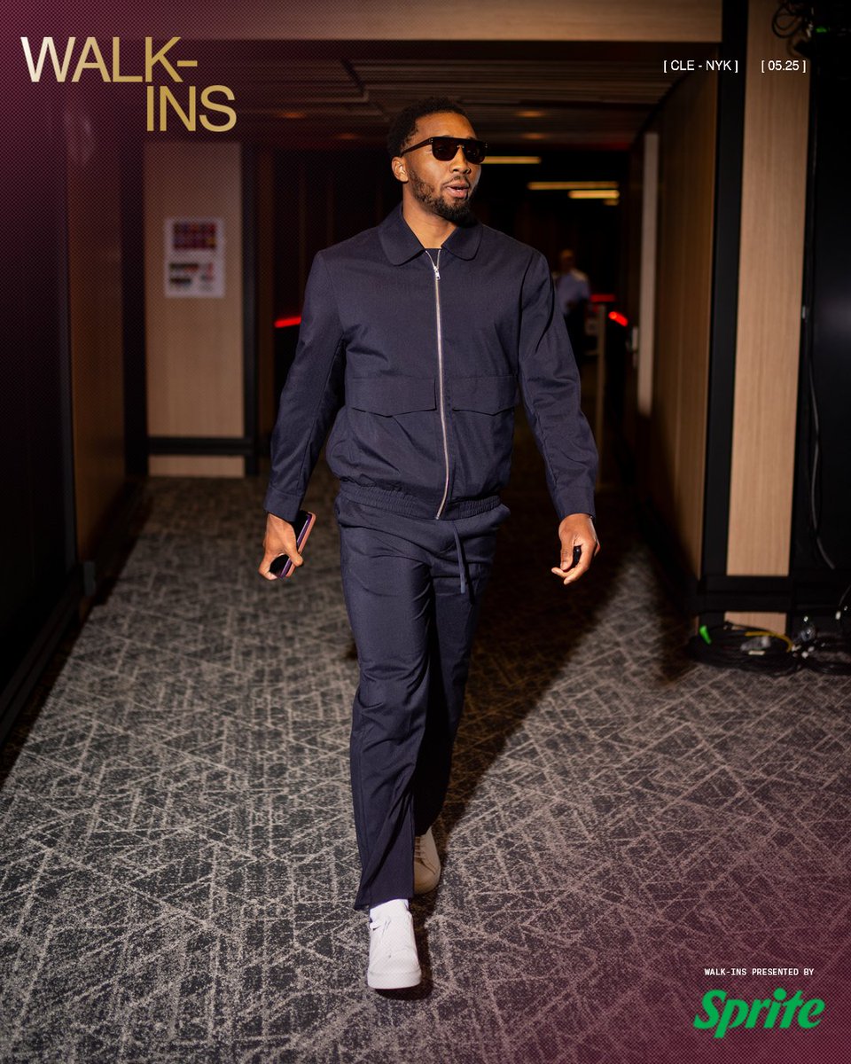 FOUR FITS. @Sprite | #LetEmKnow