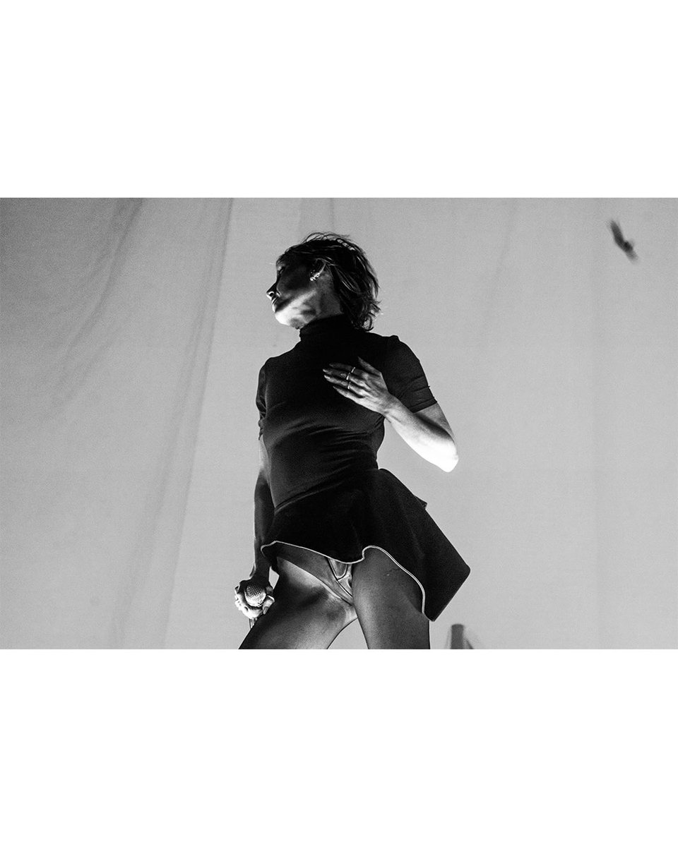 Lykke Li Brasil 🇧🇷 tweet media