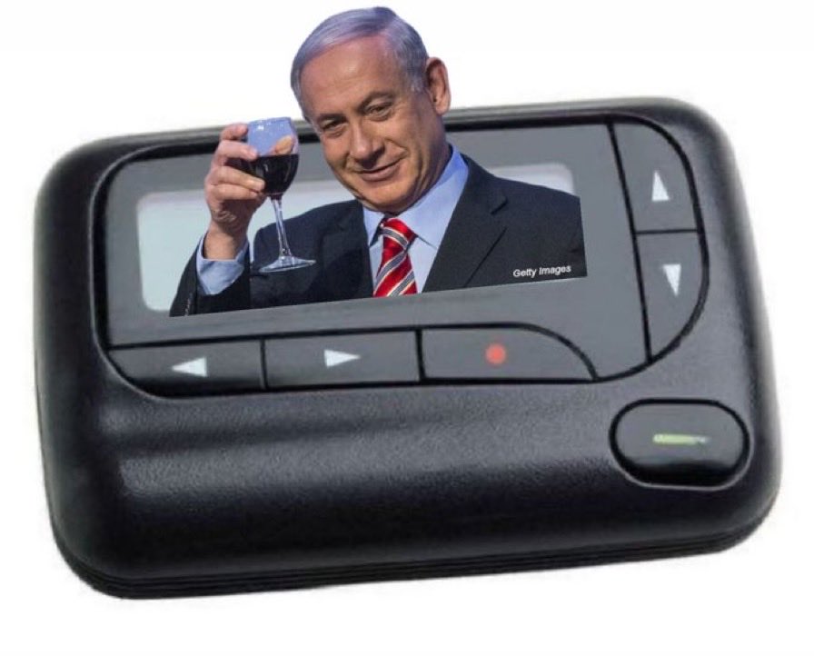 Bob tweet media