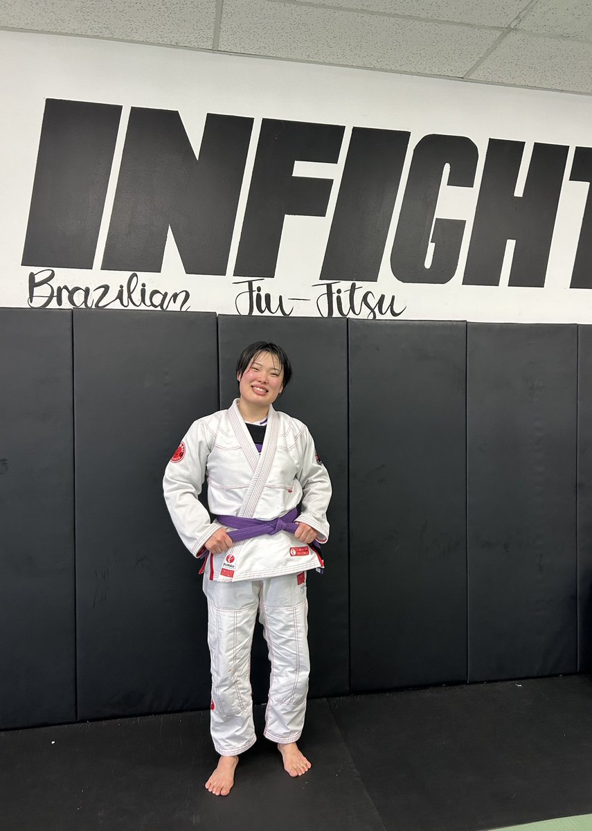 yanagi_asami's tweet photo. Treino nos Estados Unidos 🇺🇸
Muito obrigada pelo treino! 🥋

24日、25日と練習させていただき、先生には本当に感謝しています。

ハードな練習で皆さんからたくさん刺激をもらいました。
明日が最後の練習なので、怪我なく試合当日を迎えられるように頑張ります🥋🔥 https://t.co/Ab710buk3F
