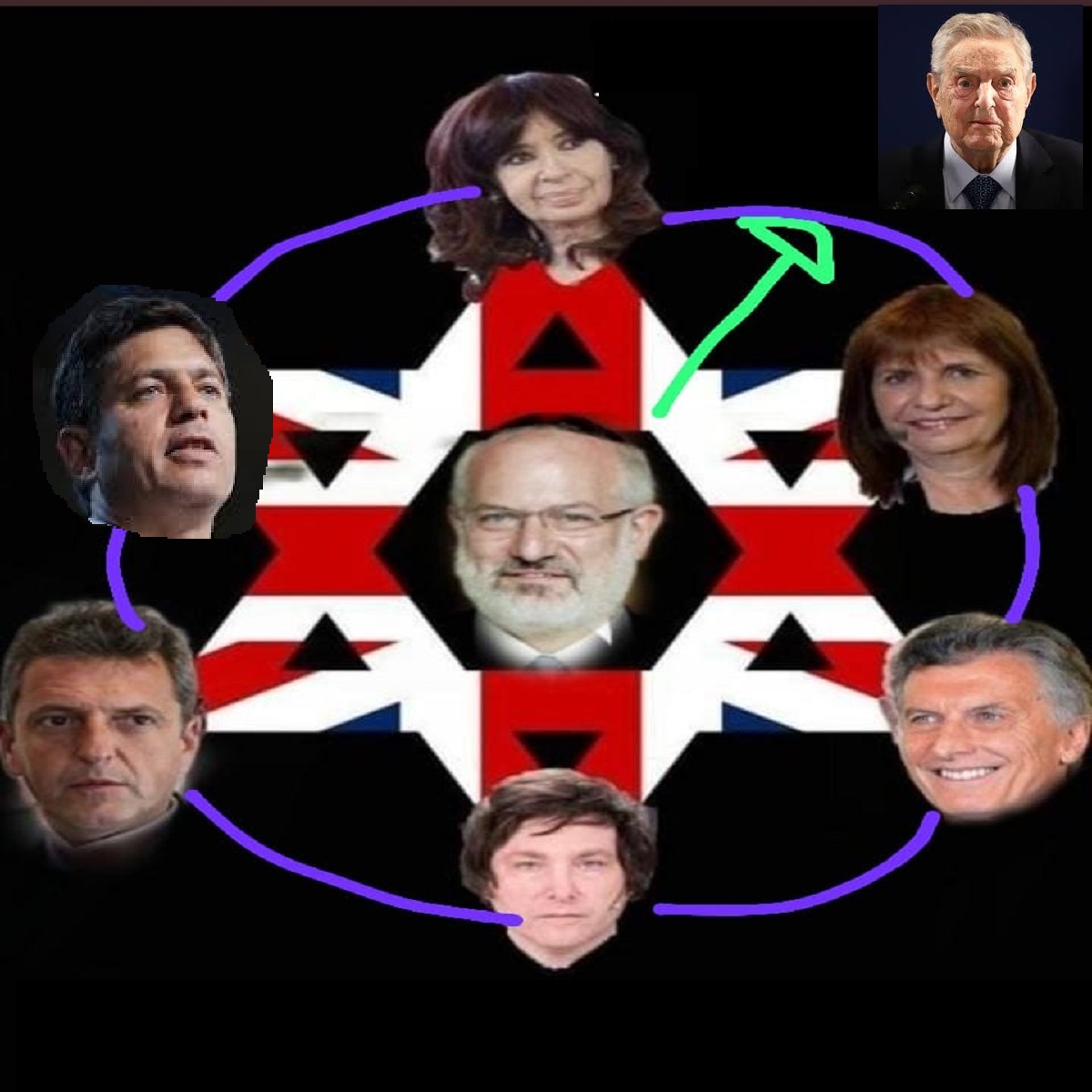 La verdad os hará libres !!! tweet media
