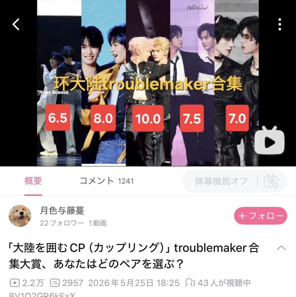 Amber(アンバー)琥珀🇯🇵 tweet media