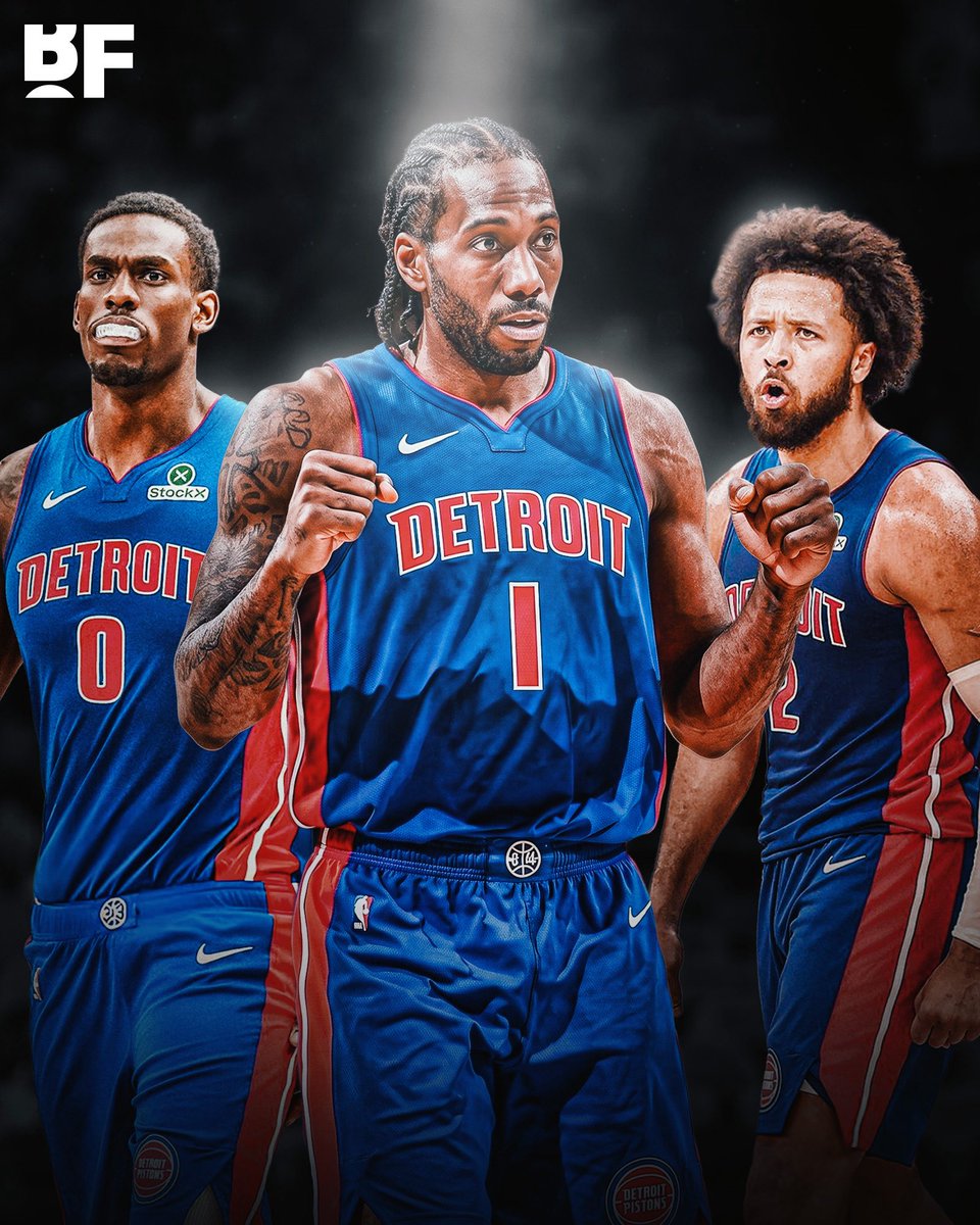 Basketball Forever tweet media