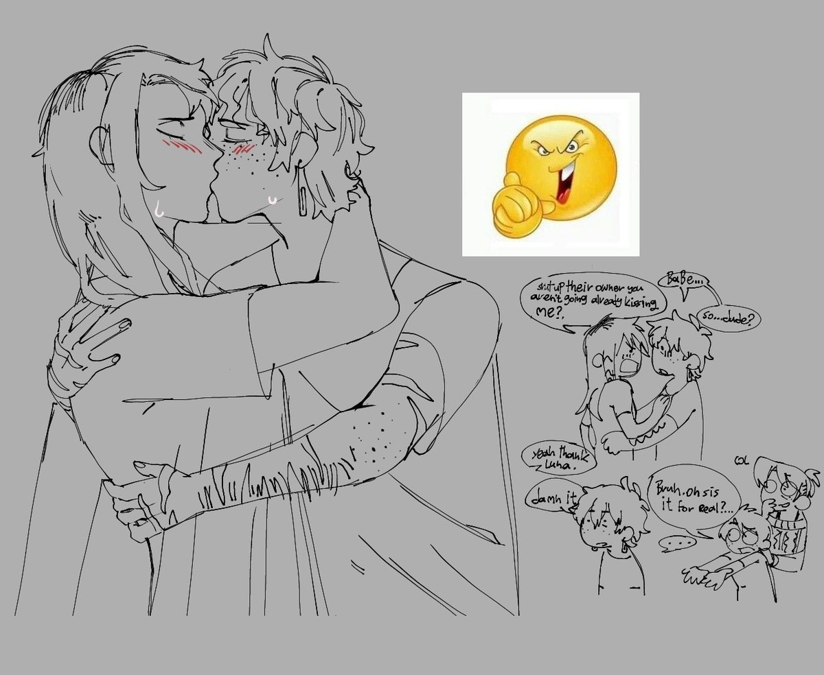 ⚠️🚫Tomas19ZOEBRINA🍋🍊🍌🧃(NSFW)❌👀🇮🇩 tweet media